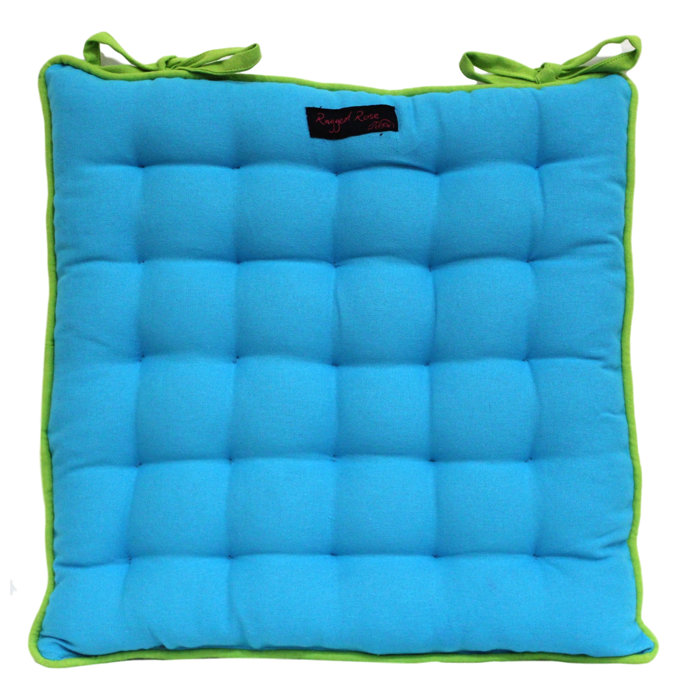 Dakota Fields Garden Seat Cushion Wayfair.co.uk